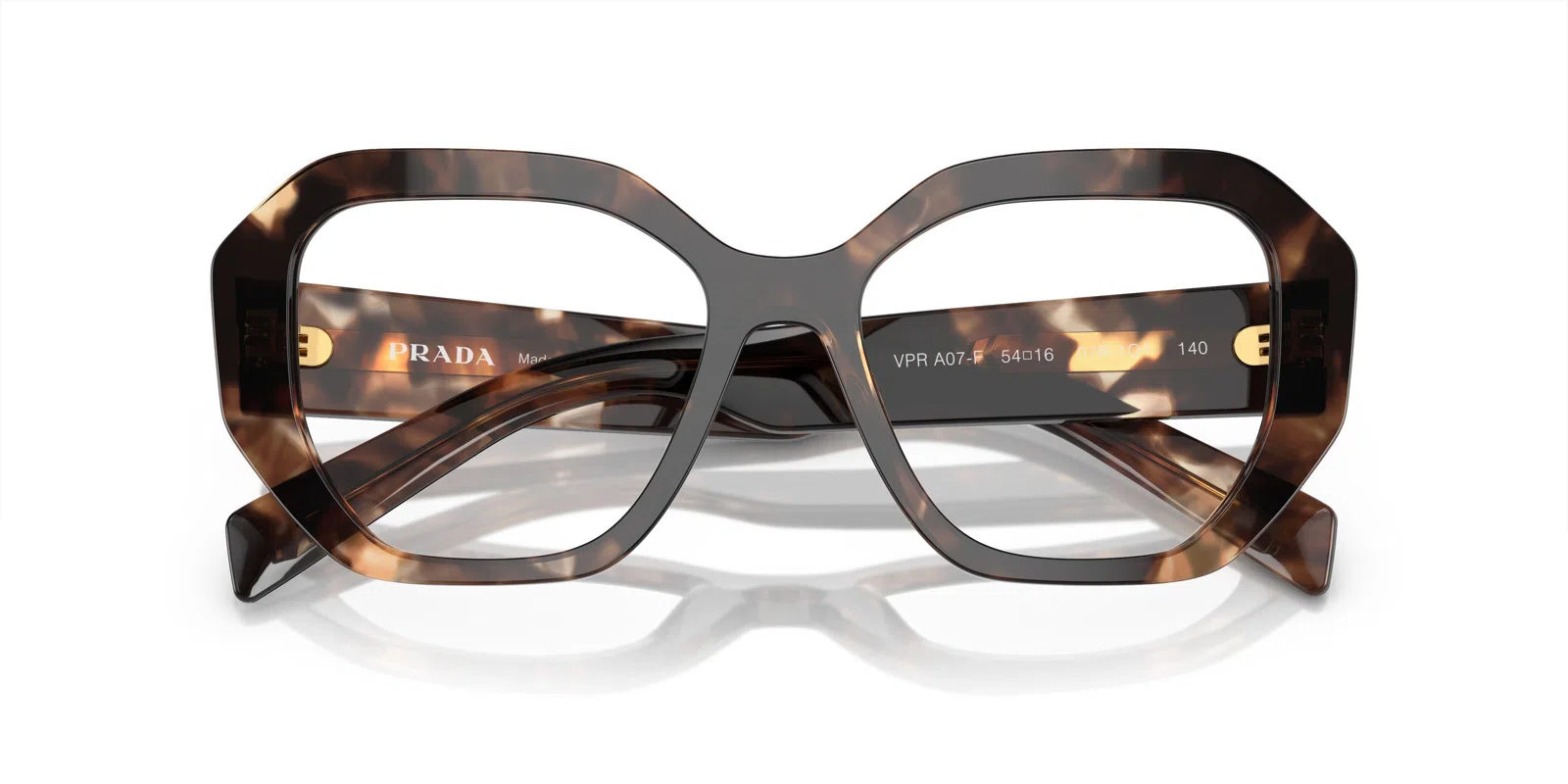 Prada A07VF Eyeglasses - view 9